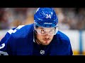 Auston Matthews - "Stay"