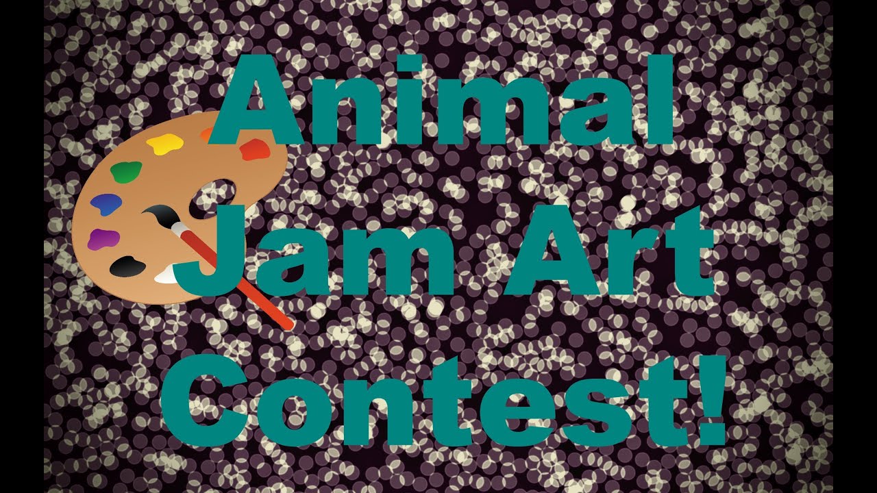 ART CONTEST! YouTube