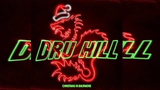 Favorite Time Of Year   -  Dru Hill  ( Slowed )