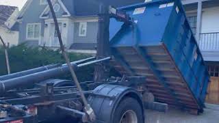 Grizzly Junk Pros | Junk Removal & Dumpster Rental in Connecticut & Westchester NY