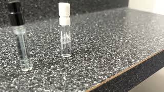Fragrance CollectorX Video