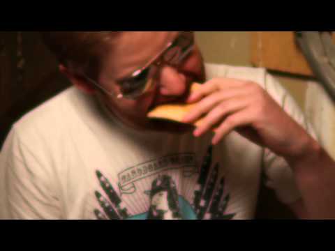 Tactical Sammiches from