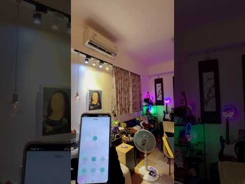 【監控博士】全新智能遙控器! 一台就可以整合家中所有遙控開關 #開箱 #遙控 #智能