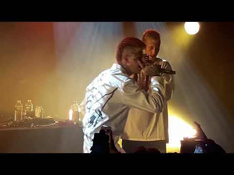 Lil Peep - Pick Me Up (Extended+Lyrics)