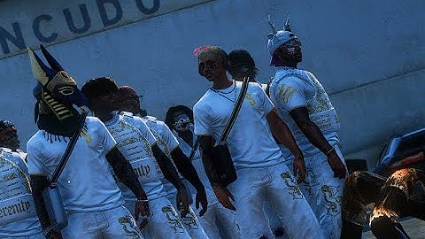 Swev Maddox Sakurai | Apollo Networks #7