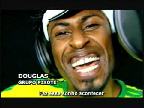 Musica Oficial da Copa do Mundo 2010 frica do Sul ...