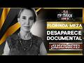 ¡ FLORINDA MEZA HIZO EL RIDICULO CON SU DOCUMENTAL !