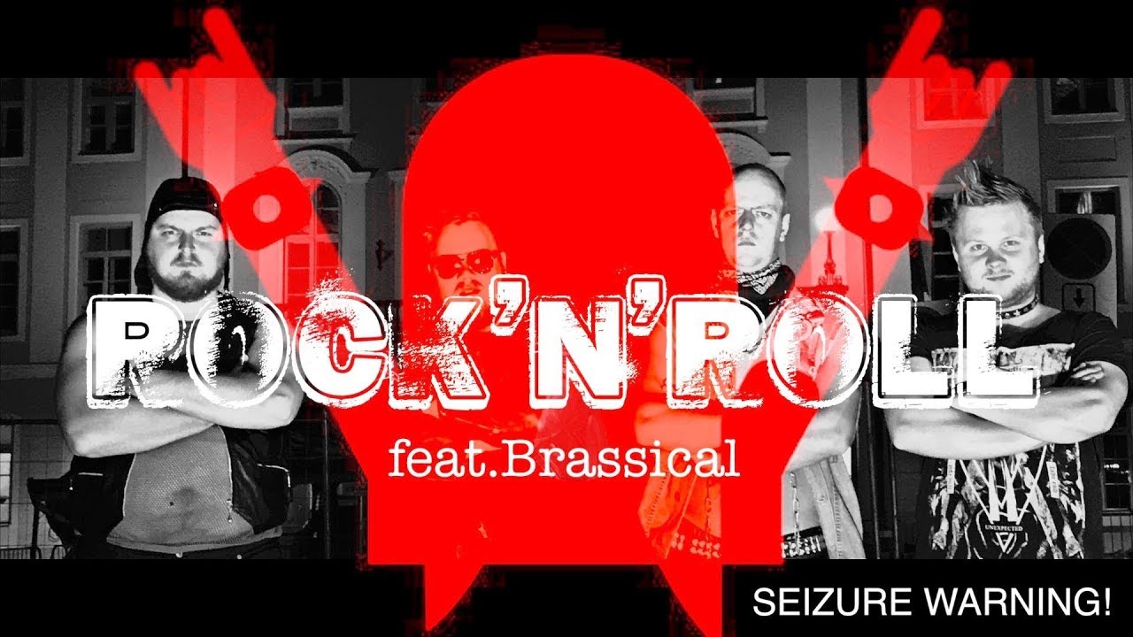 Brassical - Raudmees