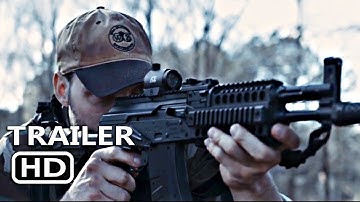 FALSE FLAG Official Trailer (2025)