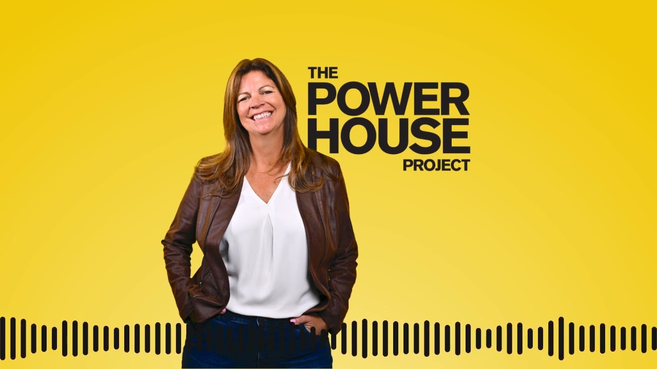 The Powerhouse Project Podcast Trailer