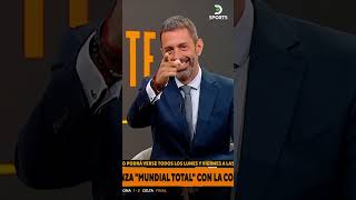 ¡LLEGA MUNDIAL TOTAL a la pantalla de DSPORTS! 🏆