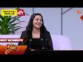 Vanakkam Tamizha With Actress Abarnathy | Best Moments | 18 Apr 2026 | Sun TV