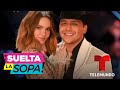 ¿Christian Nodal terminó con Belinda? Un video causa confusión | Suelta La Sopa