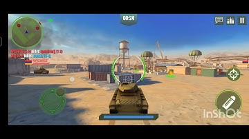 EPIC Tank Game Review Video Now Released?