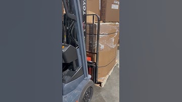 SkidWeigh Classic Series SC system calibration