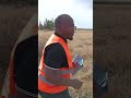 Understand How Beacon 🚨 Needs Alignment Due To Bearing Angle's.Njogu Surveyor Real Estate Consul