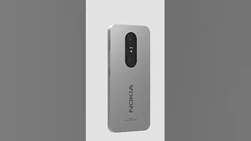Nokia N10 New N Series 2023 