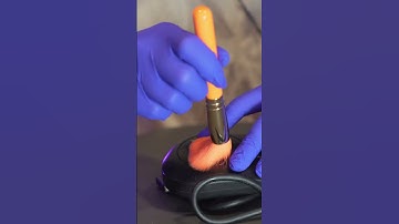 Cozy Retro Neo Geo Arcade Controller Brushing #gaming #nostalgia #asmr #games #summeronshorts #retro