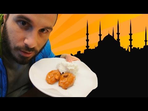 Eminönü ve Karaköy Turu - İstanbul'da ne yapılır? No:1