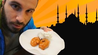 Eminönü ve Karaköy Turu - İstanbul'da ne yapılır? No:1