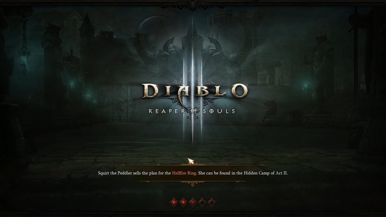 Inna WoL GR120+ Season 16 - Monk - Diablo III Builds - DiabloFans