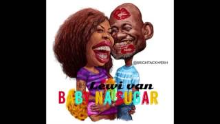 Lewi van_Baby na sugar_Prod.by Dare (Audio Slide)