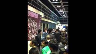 AKB48 C3 hong kong