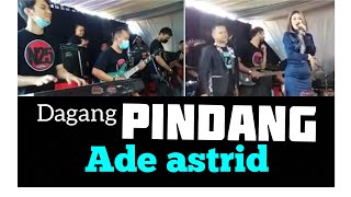 Dagang Pindang - Ade Astrid - N25