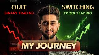 Why I Quit Binary Trading After 7 Years ? ( Switching to Forex ) Why I Quit Binary Trading After 7 Years ? ( Switching to Forex )