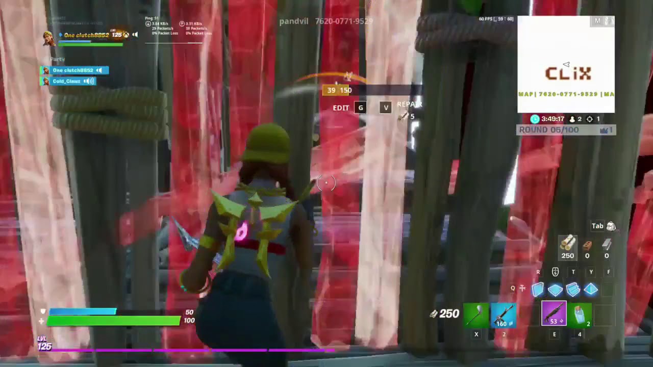 "Neffex Grateful" montage 