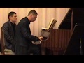 Rachmaninoff Etude - Tableau op.33 No.9 in C-sharp minor