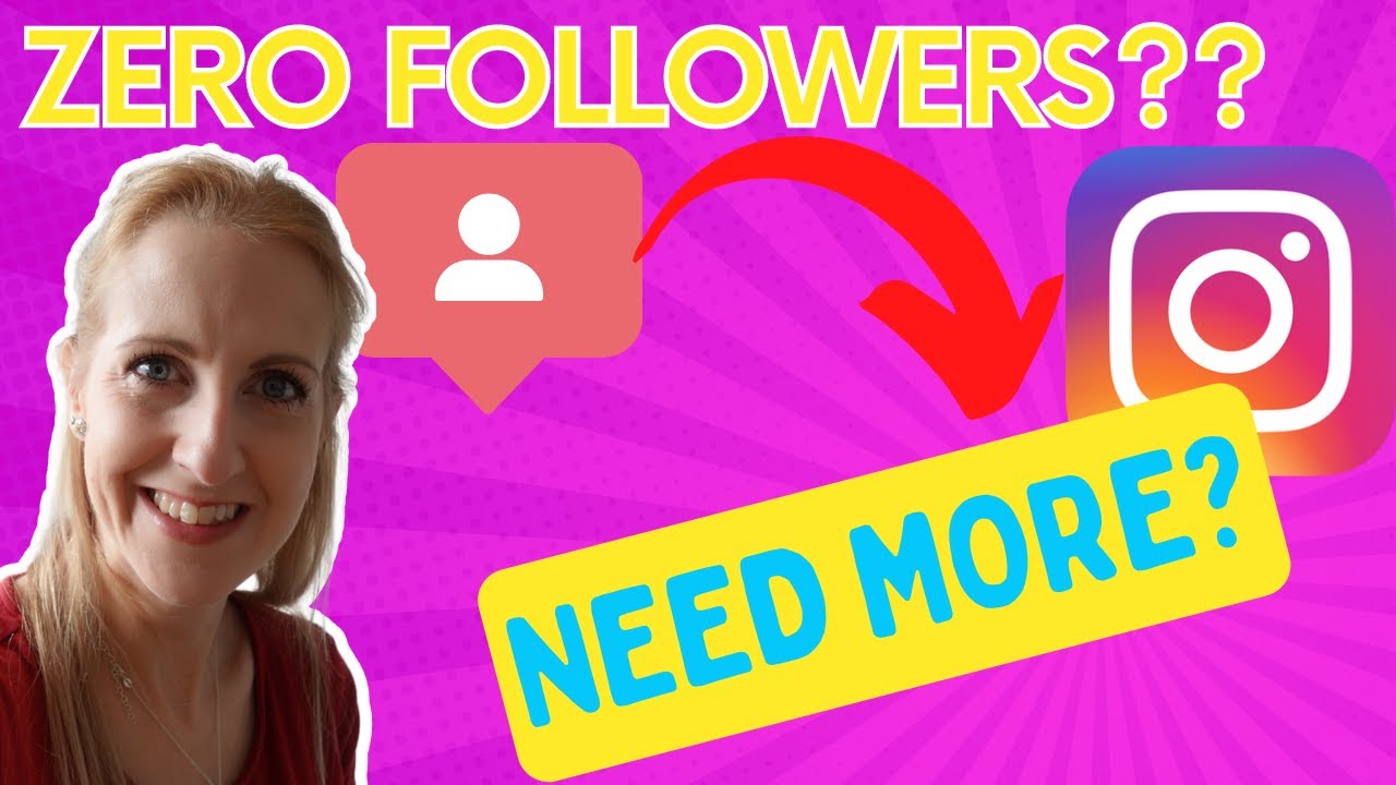 How to Gain Instagram Followers FAST in 2022 YouTube