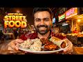 Trying WEST DELHI's Insane Street Food | Street Treat Ep. 4 | The Urban Guide