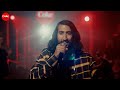 Tesher - Jalebi Baby (Live Performance at Coke Studio)