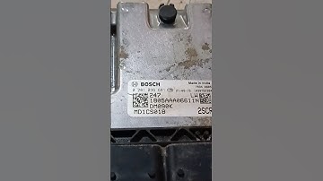 Mahindra SUPRO PROFIT TRUCK bs6 ECM ECU Read by Original PCMFLACE cont 7409274135 # youtube shorts