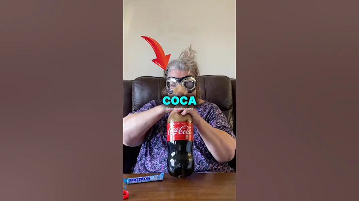 Why Does Coke Taste So Different in a Glass Bottle vs. a Can? 😱