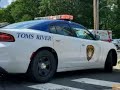 Driver calls 911 claiming a Hatzolah CJ member has gun