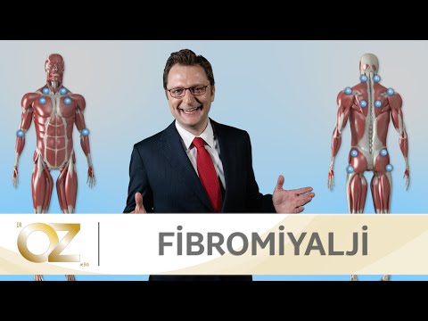 Fibromiyalji nedir?