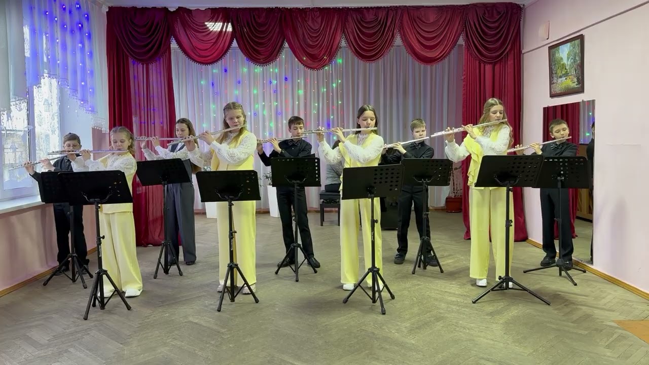 20.02.26г. СДК Протокский