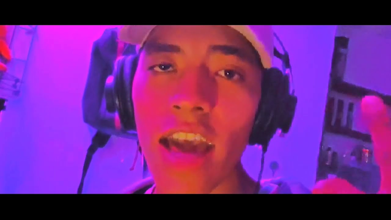 SESSION #2 - NESTA SAD BOY - PROD BY RUIDO SUCIO.