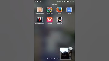 Screen cast video by Oluseun Ogunsakin