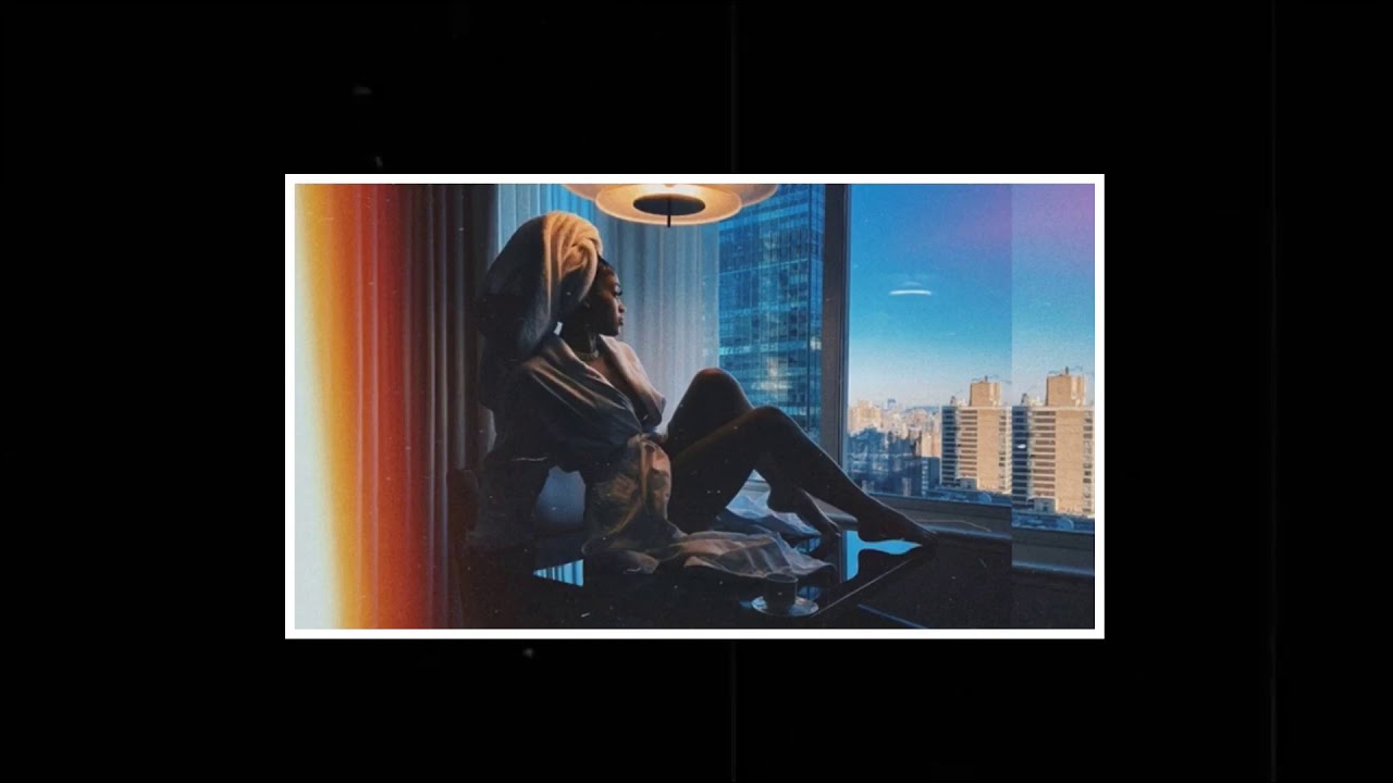 Erykah Badu Bag Lady [Live Sessions] YouTube