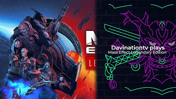 ME3: Modded Insanity Playthrough Part 18 - Mass Effect Legendary Edition