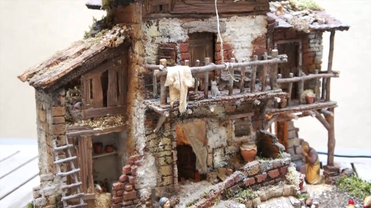 Casa tipo masía con portal (Ref. 1108)