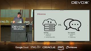 The Invisible Monster The Carbon Footprint Of Ai By Olivier Bierlaire