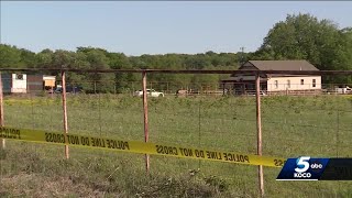 OSBI agents leading investigation of mass murder in Okmulgee County