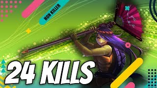 HoN Bubbles Gameplay - `Dark_Knigh - Immortal