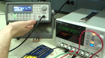 EE 395 Differential Relay