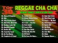  bagong nonstop cha cha 2023  reggae music mix 2023  cha cha disco on the road 2023