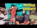 EGGHEAD SHOCK! ODA SGANCIA BOMBE E NEWS ASSURDE SUL MONDO DI ONE PIECE! Capitolo 1089 con sommobuta